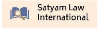 Satyam Law International (Author)